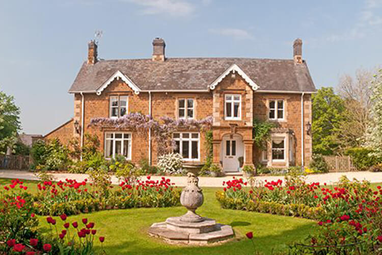 Holmby House - Image 1 - UK Tourism Online