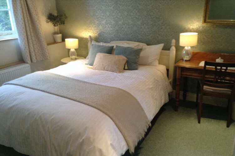 Manor Farm Bed And Breakfast - Image 3 - UK Tourism Online