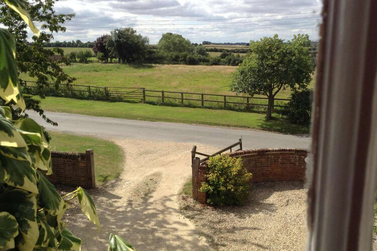 Manor Farm Bed And Breakfast - Image 5 - UK Tourism Online