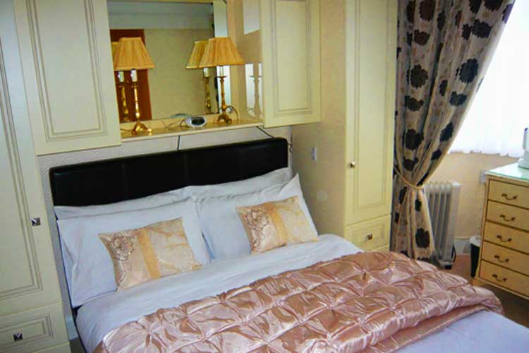 The Ridings Guest House - Image 2 - UK Tourism Online