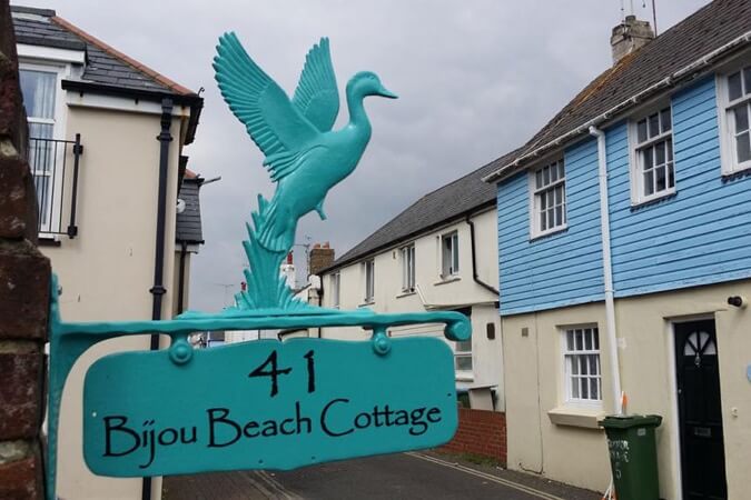 Bijou Beach Cottage Thumbnail | Bognor Regis - West Sussex | UK Tourism Online