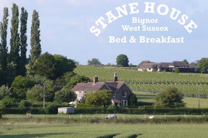 Stane House Thumbnail | Chichester - West Sussex | UK Tourism Online