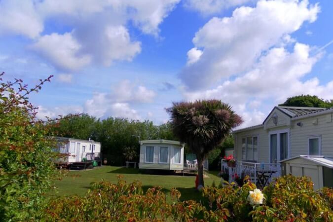 The Bell Caravan Park Thumbnail | Chichester - West Sussex | UK Tourism Online