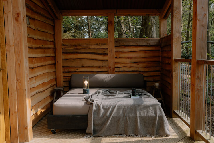 Tree House Retreats - Image 5 - UK Tourism Online