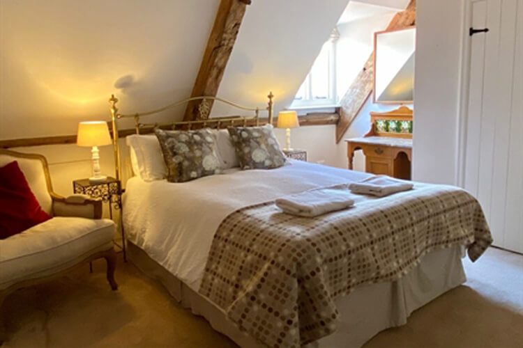 Manor Farm House - Image 5 - UK Tourism Online