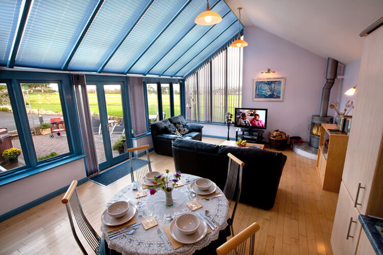 Borah Farm Cottages - Image 3 - UK Tourism Online