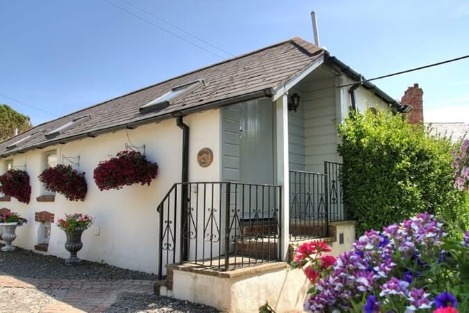 Broomhill Manor Cottages Thumbnail | Bude - Cornwall | UK Tourism Online