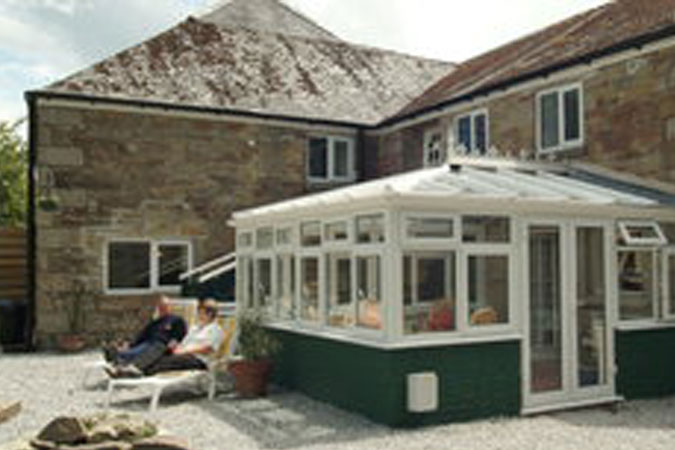 Budock Vean Holiday Homes Thumbnail | Falmouth - Cornwall | UK Tourism Online