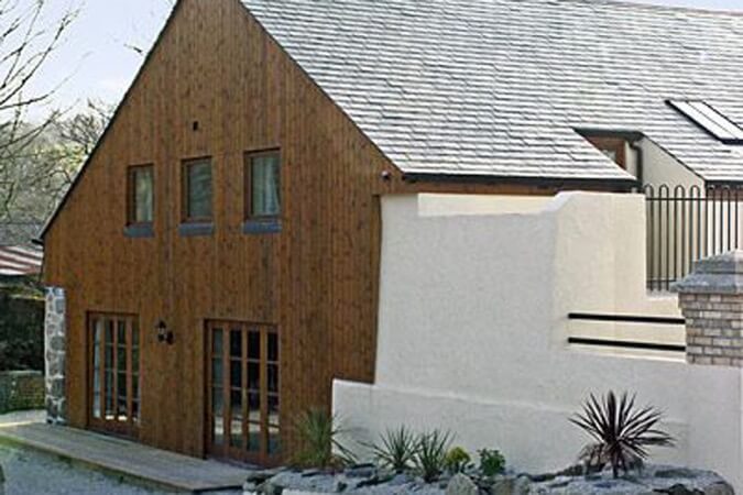 Carbis Wharf Cottages Thumbnail | St Austell - Cornwall | UK Tourism Online
