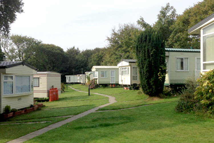 Castle Holiday Park - Image 1 - UK Tourism Online