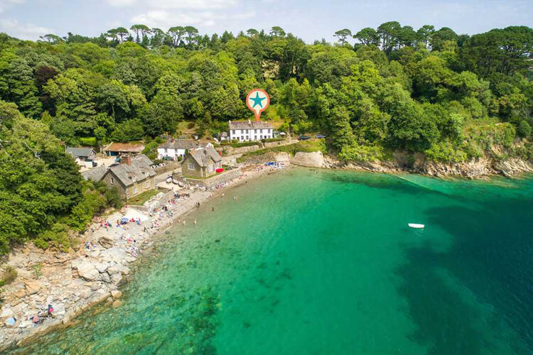 Cornish Holiday Cottages - Image 5 - UK Tourism Online