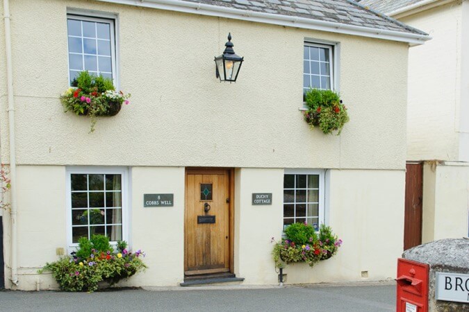 Duchy Holiday Cottage Thumbnail | Fowey - Cornwall | UK Tourism Online