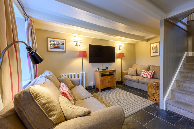 Duchy Holiday Cottage - Image 3 - UK Tourism Online