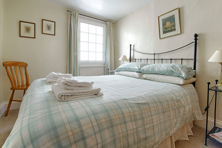 Duchy Holiday Cottage - Image 4 - UK Tourism Online