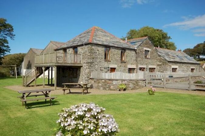 Fentrigan Manor Farm Thumbnail | Crackington Haven - Cornwall | UK Tourism Online