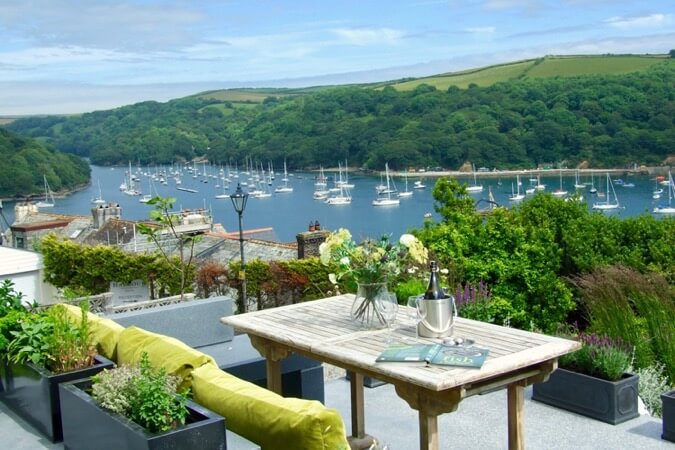 Fowey Cottages Thumbnail | Fowey - Cornwall | UK Tourism Online