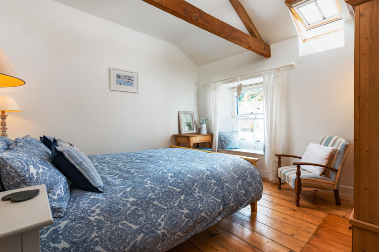 Gull's Nest Holiday Cottage - Image 1 - UK Tourism Online