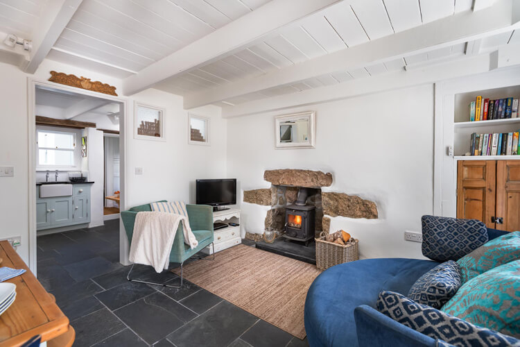 Gull's Nest Holiday Cottage - Image 3 - UK Tourism Online