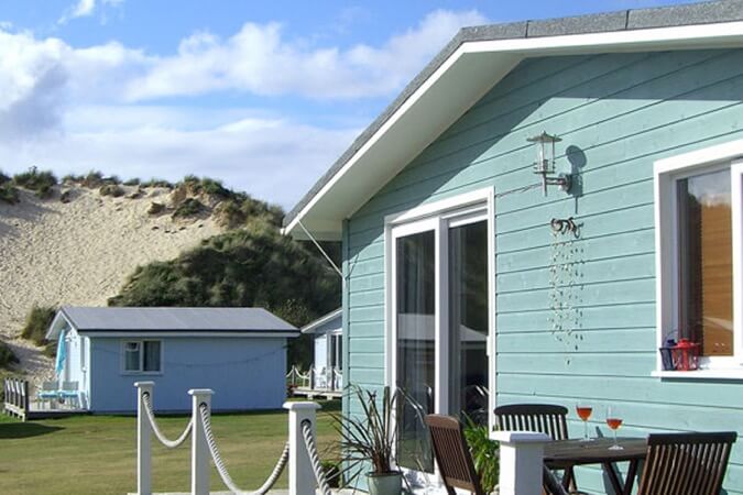 Gwithian Beach Houses Thumbnail | Hayle - Cornwall | UK Tourism Online