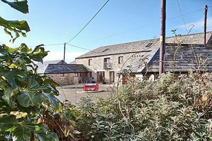 Higher Churchtown Farm Barns Thumbnail | Launceston - Cornwall | UK Tourism Online