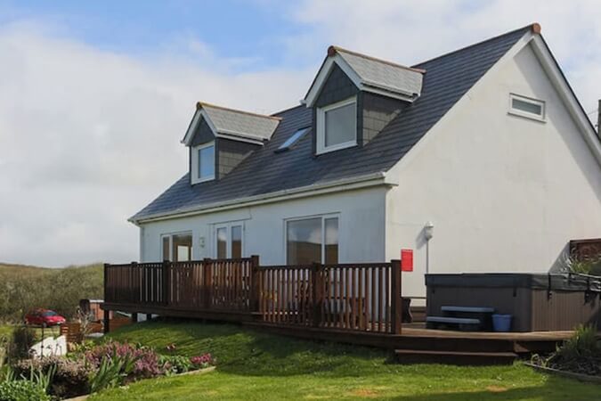 Hillside Cottage Thumbnail | Padstow - Cornwall | UK Tourism Online