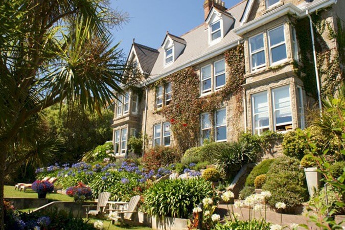 Hotel Penzance Thumbnail | Penzance - Cornwall | UK Tourism Online