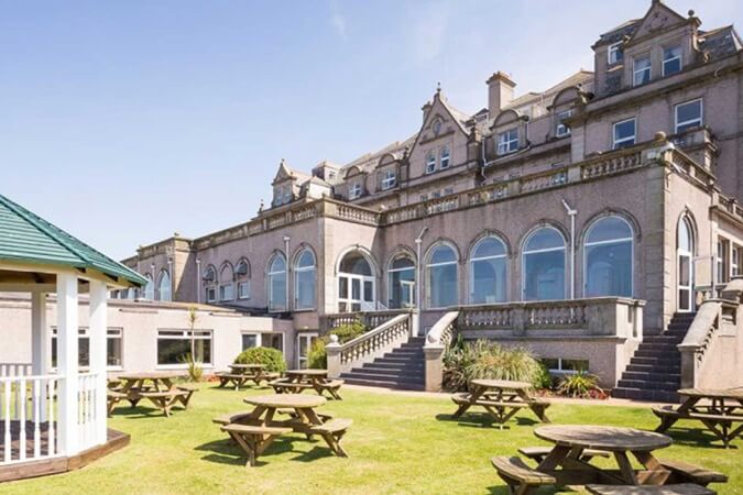 Hotel Victoria Thumbnail | Newquay - Cornwall | UK Tourism Online