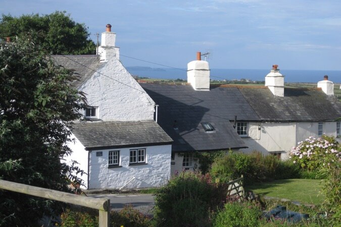 Lilac Cottage Thumbnail | Tintagel - Cornwall | UK Tourism Online