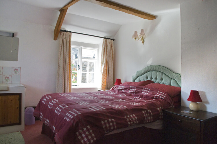 Lilac Cottage - Image 3 - UK Tourism Online