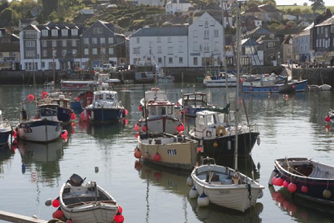 The Lookout Apartments Thumbnail | Mevagissey - Cornwall | UK Tourism Online