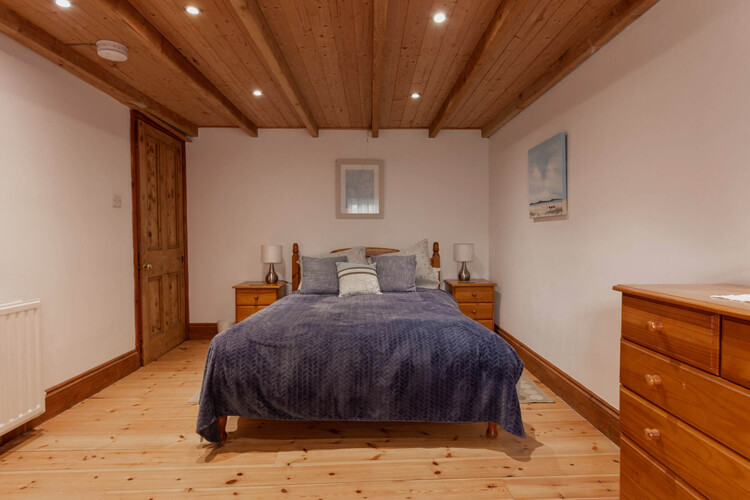 Mount Douglas Holiday Cottages - Image 3 - UK Tourism Online