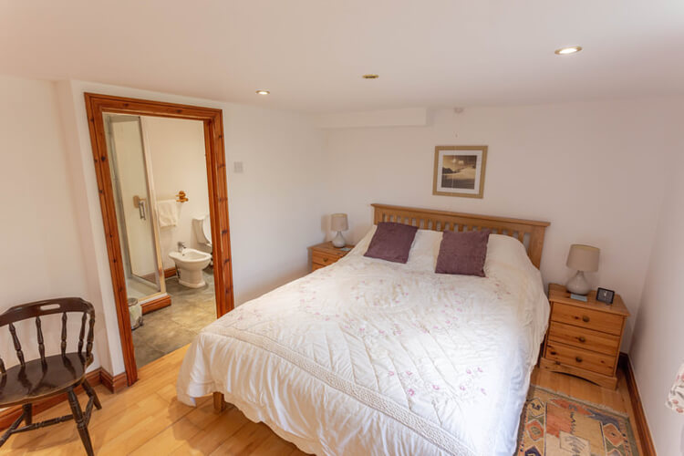 Mount Douglas Holiday Cottages - Image 5 - UK Tourism Online