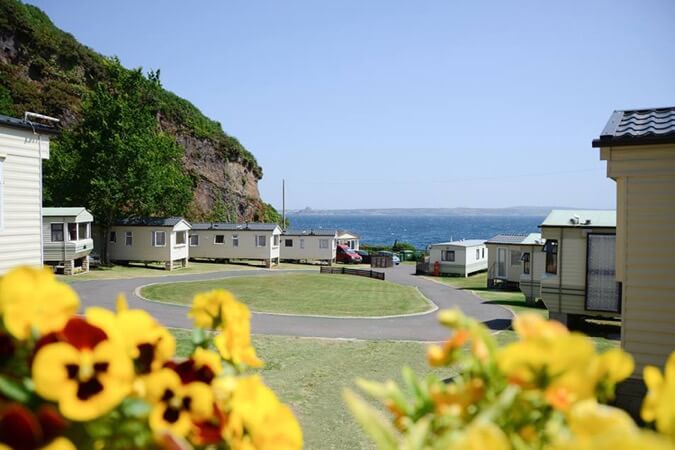 Penlee Caravan Park Thumbnail | Mousehole - Cornwall | UK Tourism Online