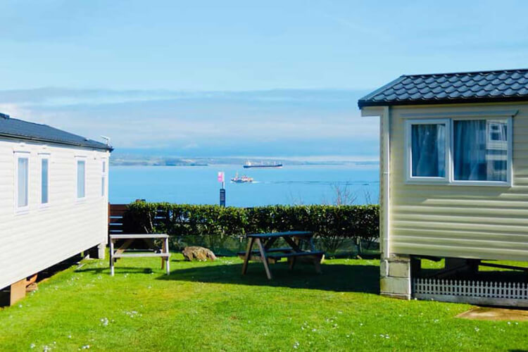 Penlee Caravan Park - Image 2 - UK Tourism Online