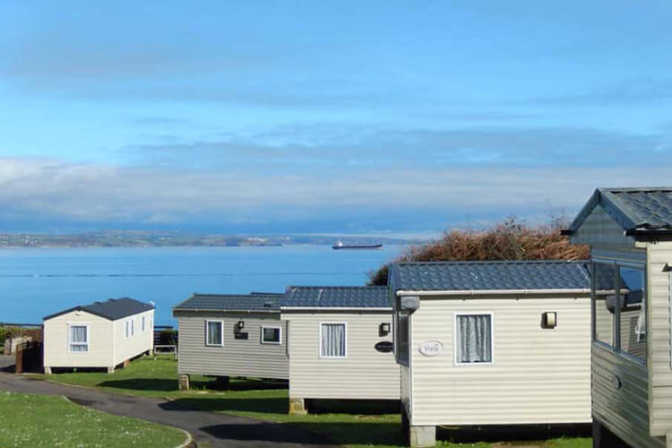 Penlee Caravan Park - Image 3 - UK Tourism Online