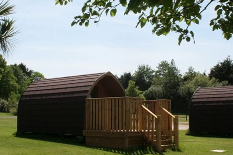 Perran Springs Holiday Park - Image 4 - UK Tourism Online