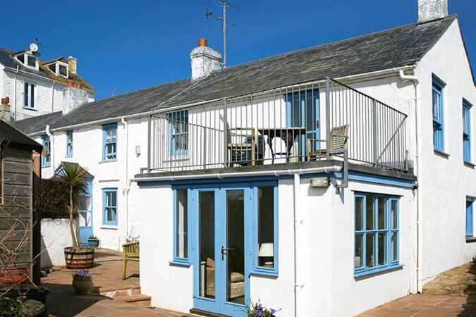 Sea Retreat Cottages Thumbnail | Marazion - Cornwall | UK Tourism Online