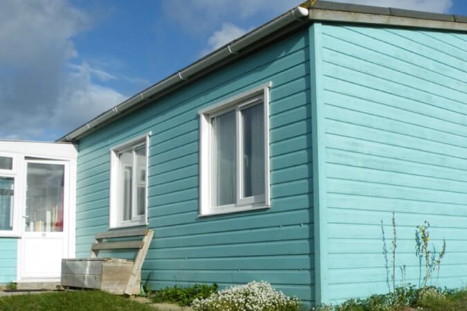 Seamore Chalet Thumbnail | Hayle - Cornwall | UK Tourism Online