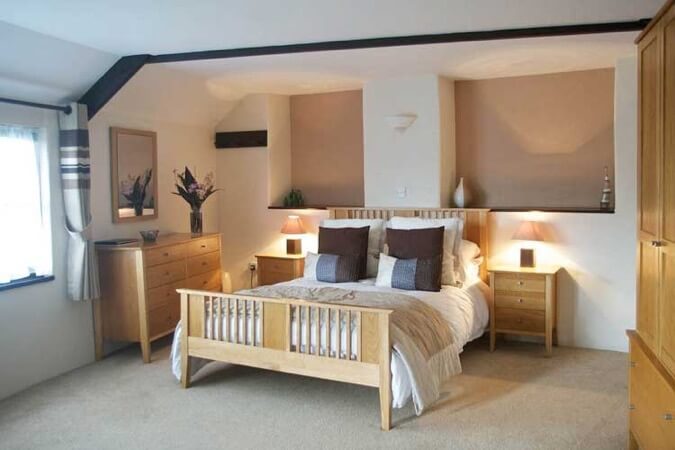 Talehay Holiday Cottages  Thumbnail | Looe - Cornwall | UK Tourism Online