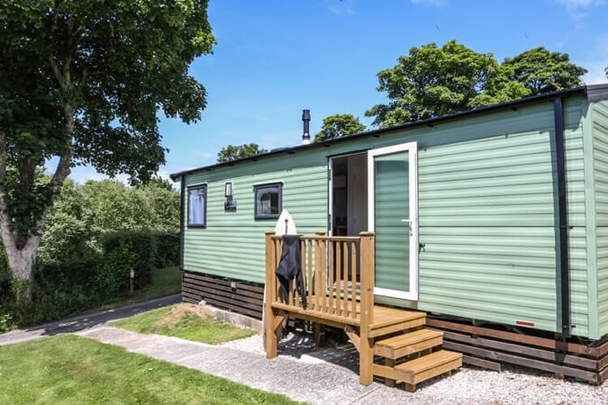 Tehidy Holiday Park Thumbnail | Redruth - Cornwall | UK Tourism Online