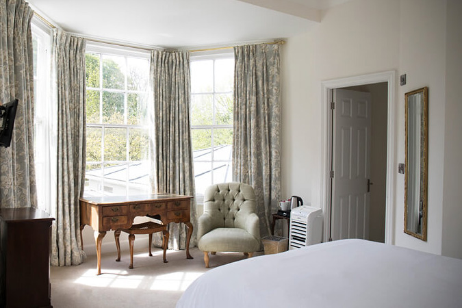 The Eagle House Hotel Thumbnail | Launceston - Cornwall | UK Tourism Online