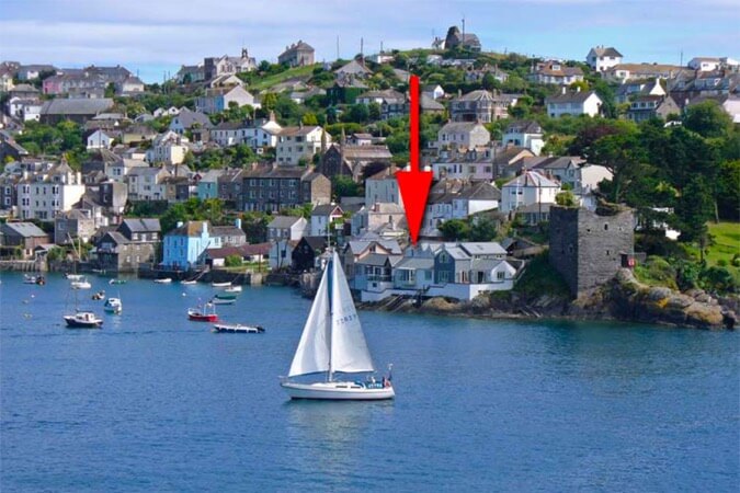 The Old Watch House Thumbnail | Fowey - Cornwall | UK Tourism Online