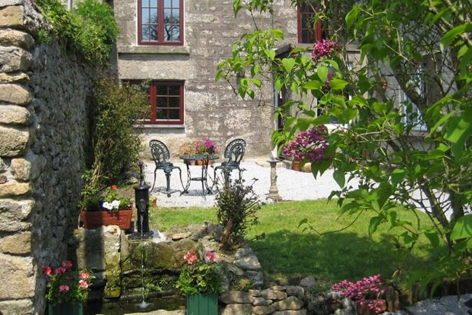 Tregathenan House and Cottages Thumbnail | Helston - Cornwall | UK Tourism Online