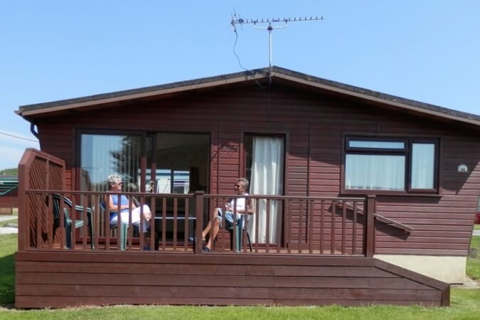 Trenance Holiday Park Thumbnail | Newquay - Cornwall | UK Tourism Online