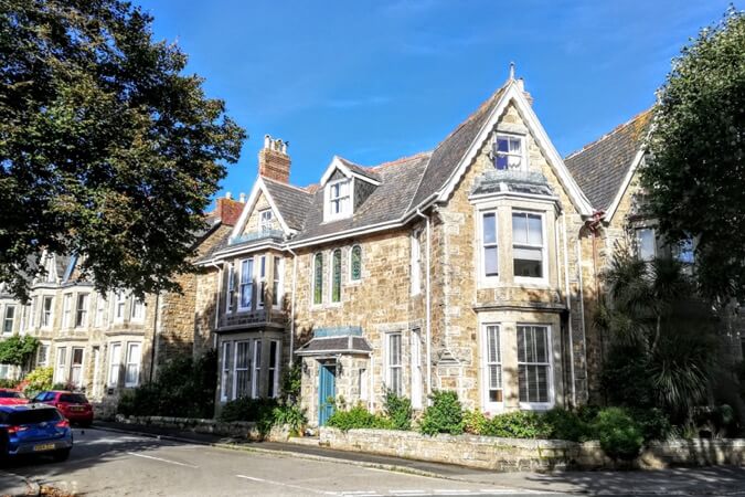 Treventon Guest House Thumbnail | Penzance - Cornwall | UK Tourism Online