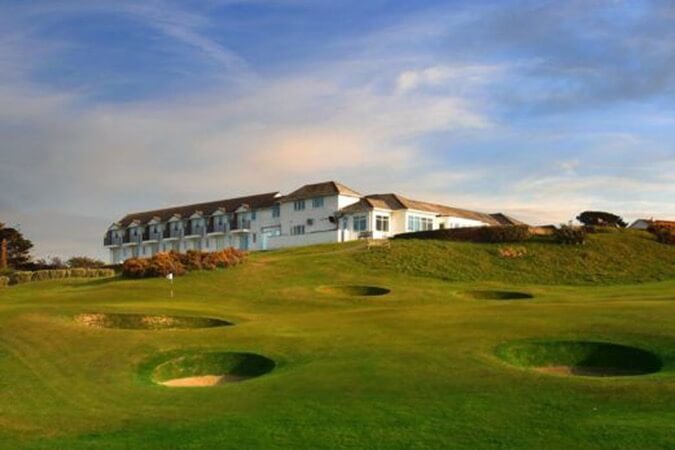 Trevose Golf & Country Club Thumbnail | Padstow - Cornwall | UK Tourism Online