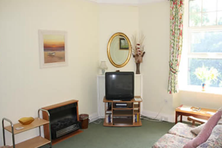 Alpenrose Holiday Apartments - Image 2 - UK Tourism Online