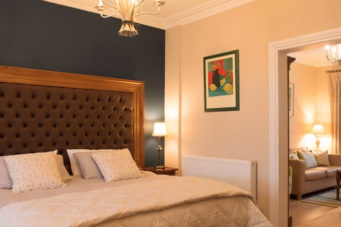 Ascot House Hotel Thumbnail | Torquay - Devon | UK Tourism Online