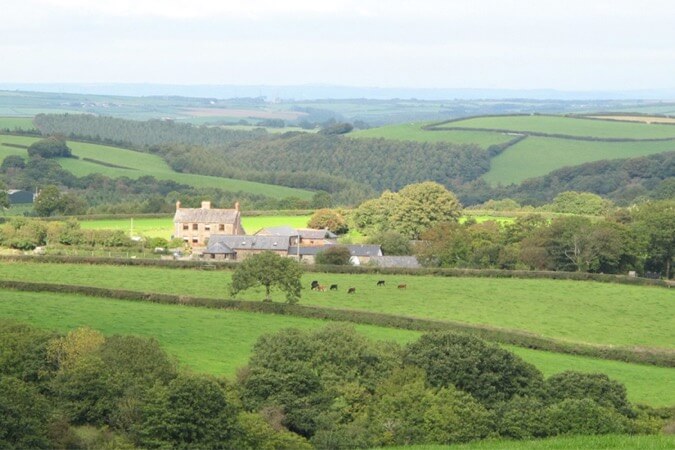 Birchill Farm and Cottages Thumbnail | Great Torrington - Devon | UK Tourism Online