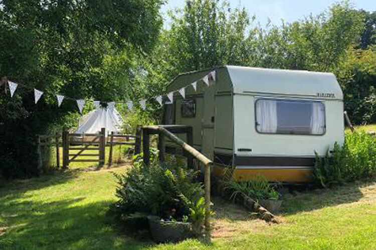 Boveys Down Farm Glamping - Image 2 - UK Tourism Online